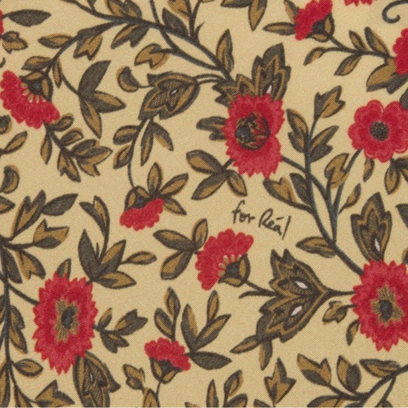 Realisation Par // Alba dress in Dahlia - Picture 3 of 3